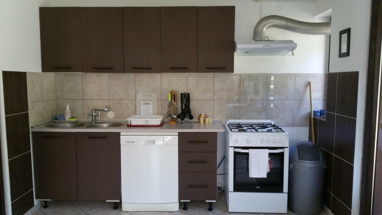 Rosenville Rîşnov Екстериор снимка