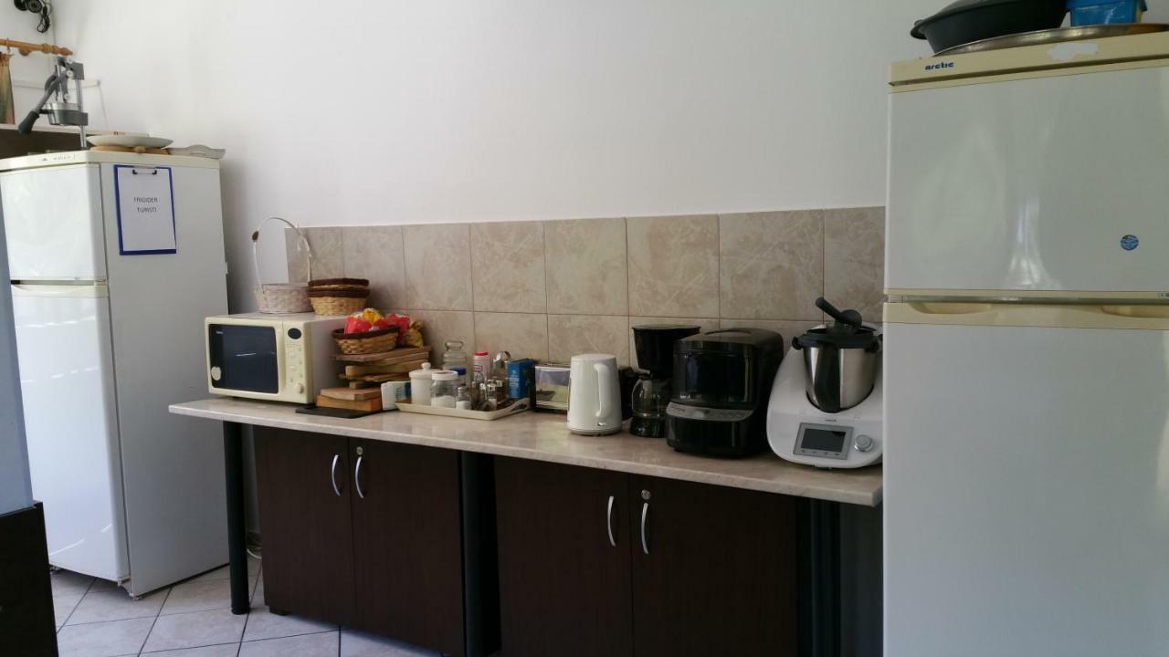 Rosenville Rîşnov Екстериор снимка