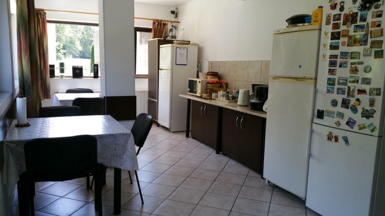 Rosenville Rîşnov Екстериор снимка