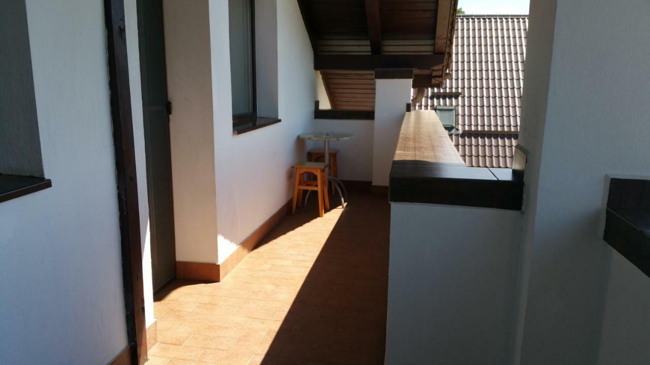 Rosenville Rîşnov Екстериор снимка
